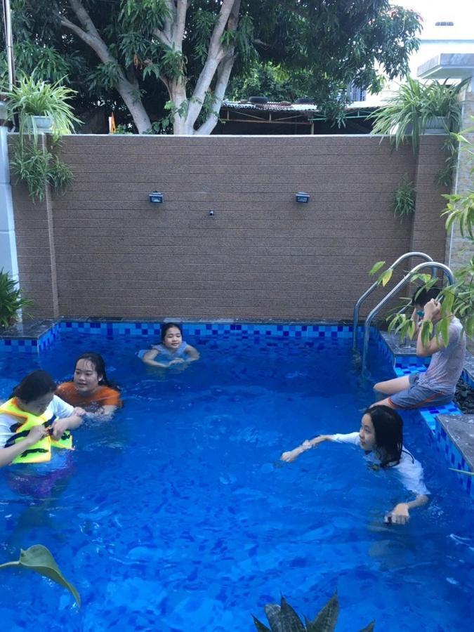 Riverlife Homestay Hoi An Exterior foto