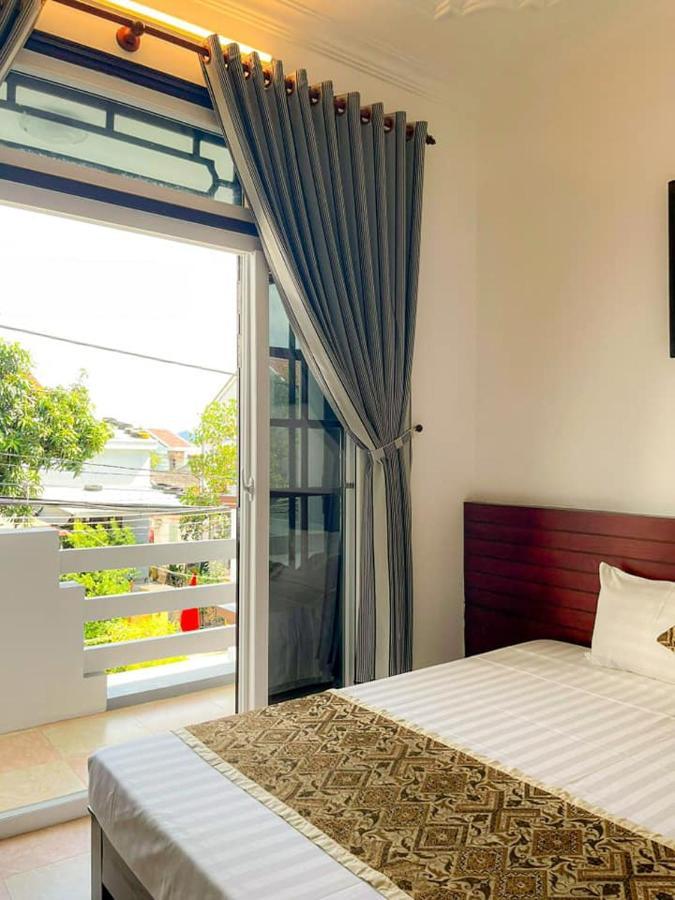 Riverlife Homestay Hoi An Exterior foto